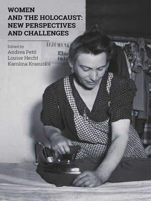 cover image of Women and the Holocaust